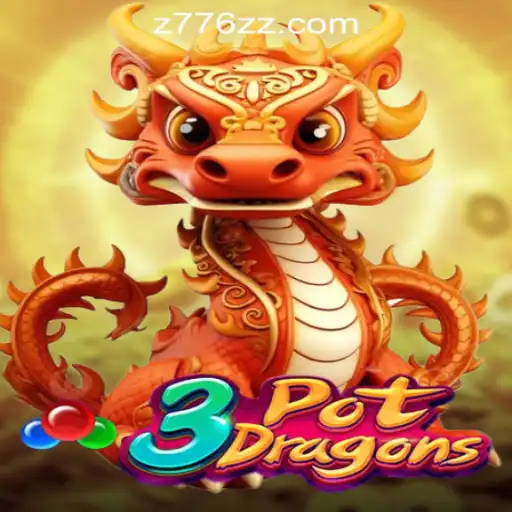 Dive into the Enigmatic World of 3PotDragons: A Deep Dive into Brasil's #1 Slot Game