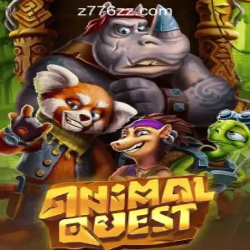 Dive into the Exciting World of AnimalQuest and Discover the Thrill of 'z776z Oficial Slots Brasil #1'