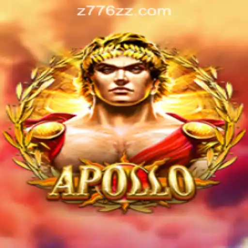 Explore the Thrilling World of Apollo and Z776z Oficial Slots Brasil #1