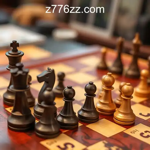 Exploring the Dynamic World of Board Games: A Focus on Strategy and Entertainment