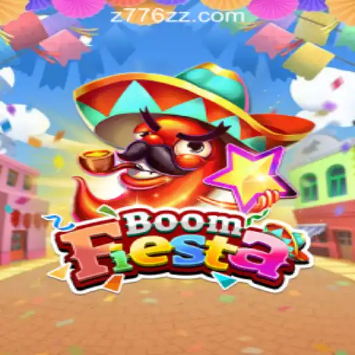 BoomFiesta: An Explosive Journey in the World of Slots