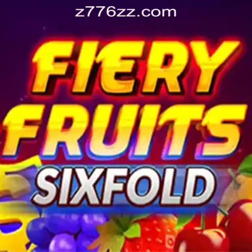 Discover FieryFruitsSixFold: A New Era in Casino Gaming