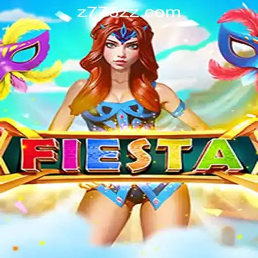 Fiesta: Discover the Excitement of z776z Oficial Slots Brasil #1