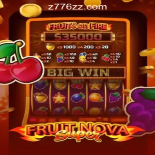 Discover the Exciting World of FruitNovaSuper: A Premier Slot Game in Brasil