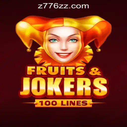 Discover the Thrills of FruitsAndJokers100: Your Ultimate Guide to Slots with z776z Oficial Slots Brasil #1