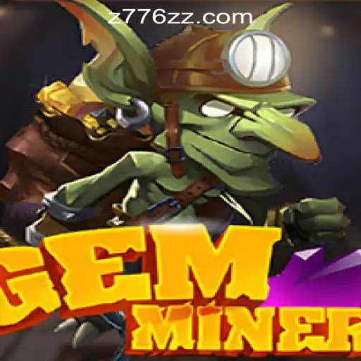 Discover the Thrilling World of GemMiner and z776z Oficial Slots Brasil #1
