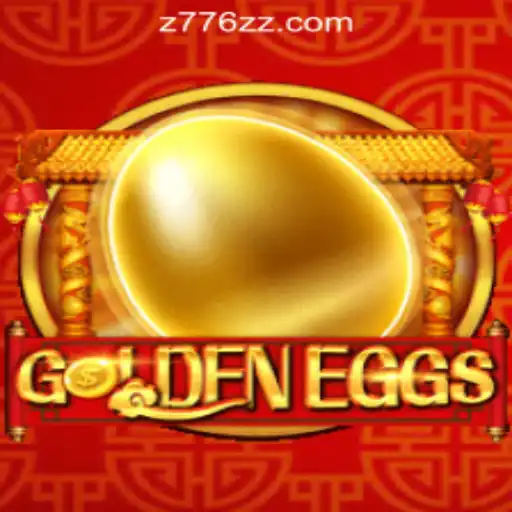 GoldenEggs: A Journey into the World of z776z Oficial Slots Brasil #1