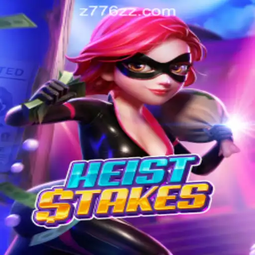 Exploring the Thrills of HeistStakes: The Ultimate Slot Adventure with z776z Oficial Slots Brasil #1