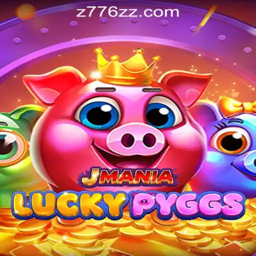 Experience the Thrill of JManiaLuckyPyggs: The Ultimate Slot Game