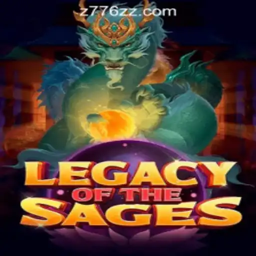 Discover the Thrilling World of LegacyoftheSages: A Deep Dive into z776z Oficial Slots Brasil #1