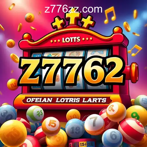 Exploring the World of Lottery: Z776Z Oficial Slots Brasil #1