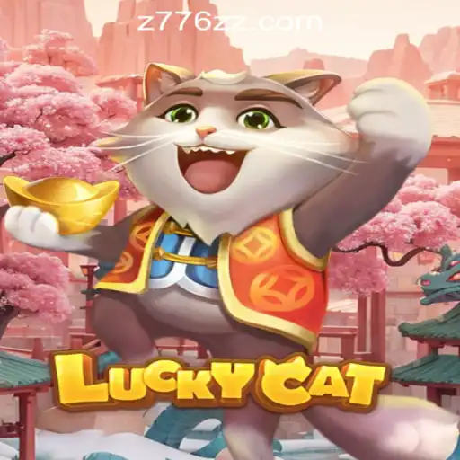 Exploring the World of LuckyCat: A Deep Dive into z776z Oficial Slots Brasil #1