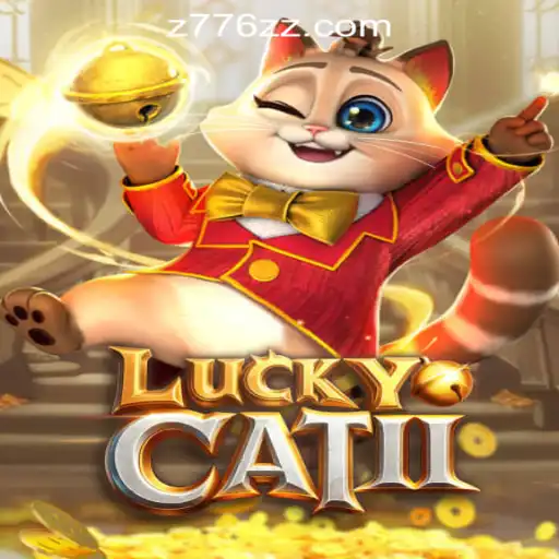 Exploring LuckyCatII: A Stellar Addition to the World of z776z Oficial Slots Brasil #1