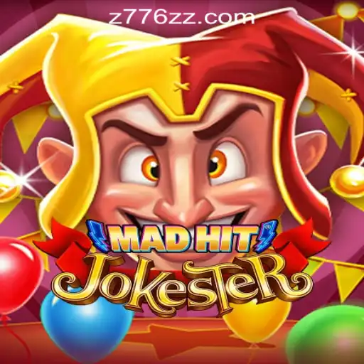 MadHitJokester: A Thrilling Gaming Experience With Official Slots