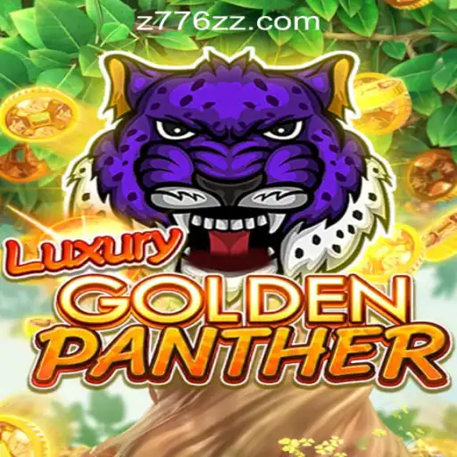 Discover the Thrills of LUXURYGOLDENPANTHER: A Top Pick for Slots Enthusiasts