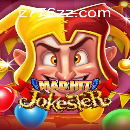 MadHitJokester: A Thrilling Gaming Experience With Official Slots