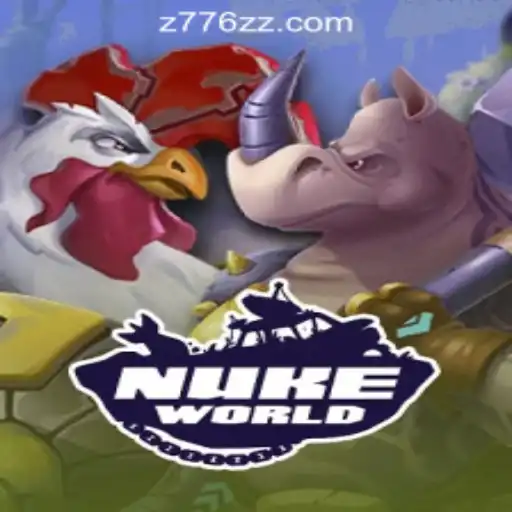NukeWorld: Dive Into the Thrilling Realm of Destruction and Strategy