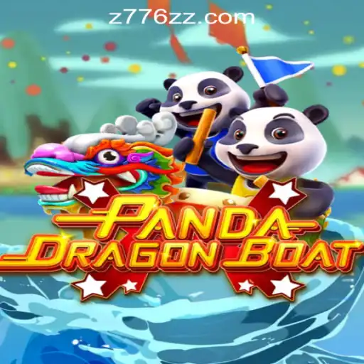 Dive into the Thrilling World of PANDADRAGONBOAT: An Exciting Journey with z776z Oficial Slots Brasil #1