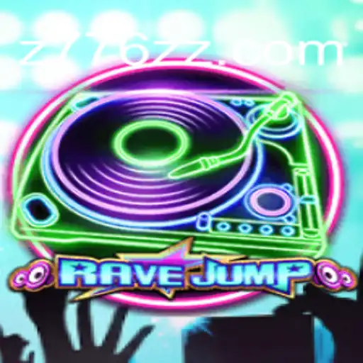 RaveJump: The Ultimate Gaming Experience with z776z Oficial Slots Brasil #1