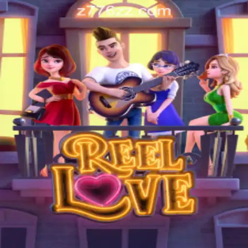 ReelLove: A Journey into the World of Slots
