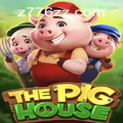 Exploring ThePigHouse and the Brazilian Delight: z776z Oficial Slots Brasil #1