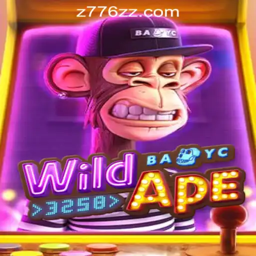 Exploring WildApe3258: A Thrilling Journey into the Heart of the Jungle