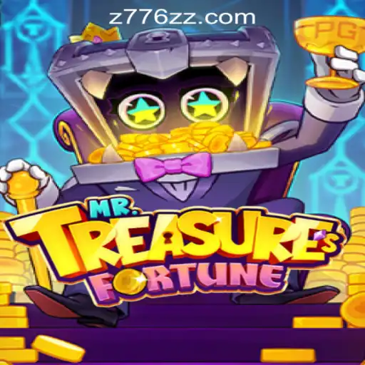 Discover the Thrills of MrTreasuresFortune: Brazil's Premier Slot Experience