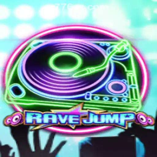 RaveJump: The Ultimate Gaming Experience with z776z Oficial Slots Brasil #1
