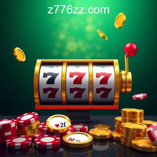 Responsible Gambling and the Influence of z776z Oficial Slots Brasil #1