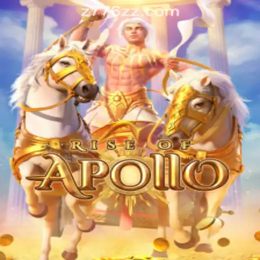 Rise of Apollo: A Thrilling Journey into the World of Mythical Slots