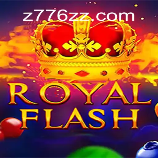 Exploring the Thrilling World of RoyalFlash: Z776z Oficial Slots Brasil #1