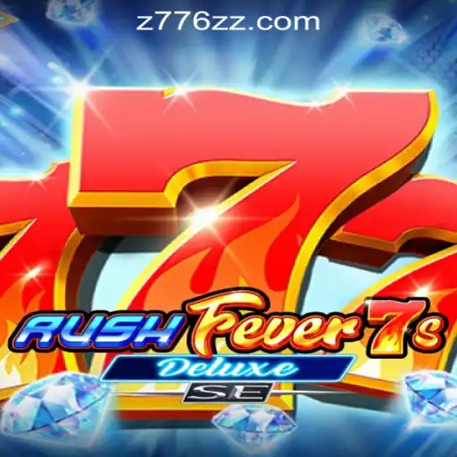 RushFever7sDeluxeSE: A Thrilling Journey in Slot Gaming