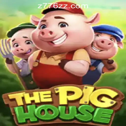 Exploring ThePigHouse and the Brazilian Delight: z776z Oficial Slots Brasil #1