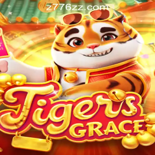 Discover the Thrilling World of TigersGrace: An Exciting Adventure with z776z Oficial Slots Brasil #1