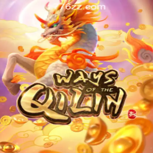 Discover the Enchanting World of Ways of the Qilin: Unveiling the Magic of z776z Oficial Slots Brasil #1