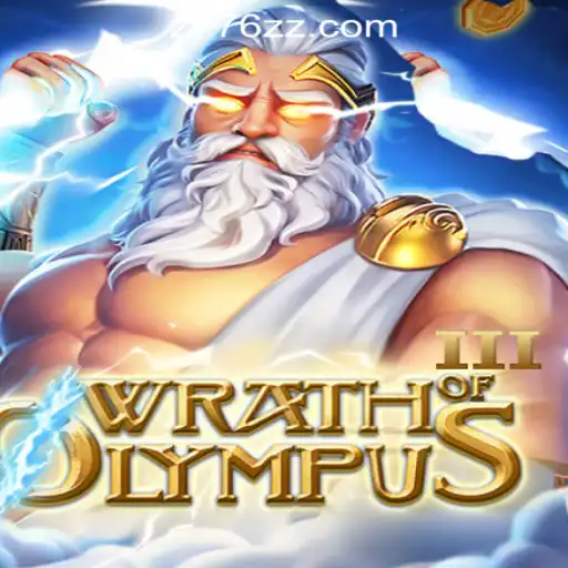 Wrath of Olympus III: A Mythical Slot Adventure with a Brazilian Twist
